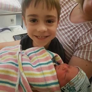 Meet your Posher, Erin